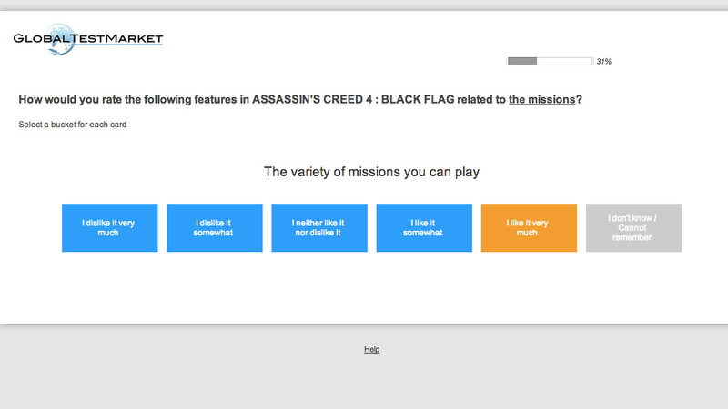 Illustration for article titled Ubisoft Is Asking Surprising Questions About Assassin's Creed's Future
